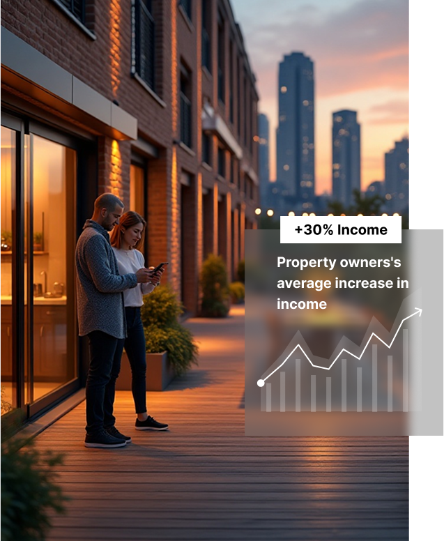 airbnb management company philadelphia